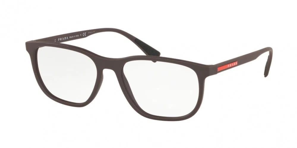 Prada Linea Rossa Lifestyle 05LV Eyeglasses - view 6
